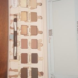theBalm Makeup - TheBalm NUDE DUDE theBalm Makeup - TheBalm NUDE DUDE
